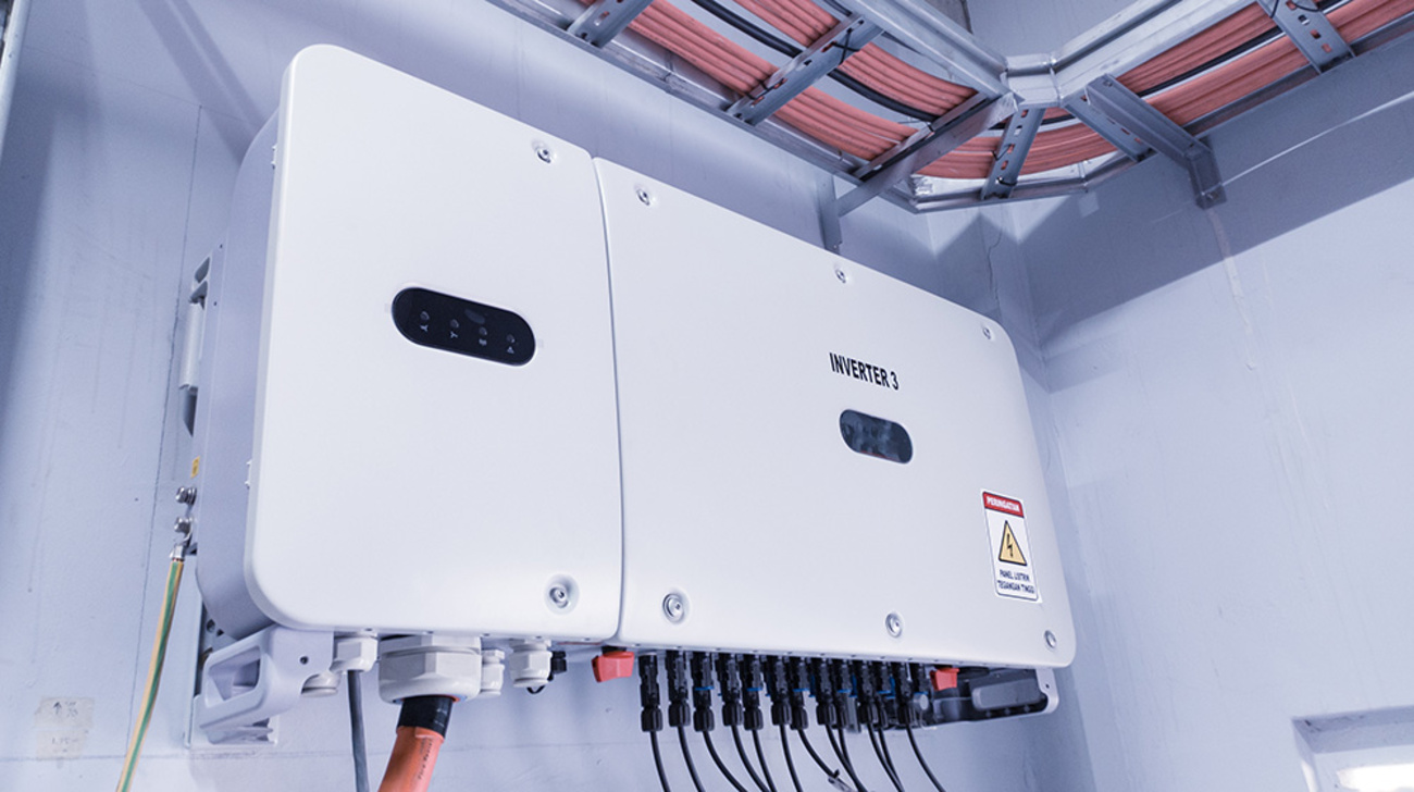 Speicher­lösungen bei Elektro Kehl UG & Co. KG in Mannheim