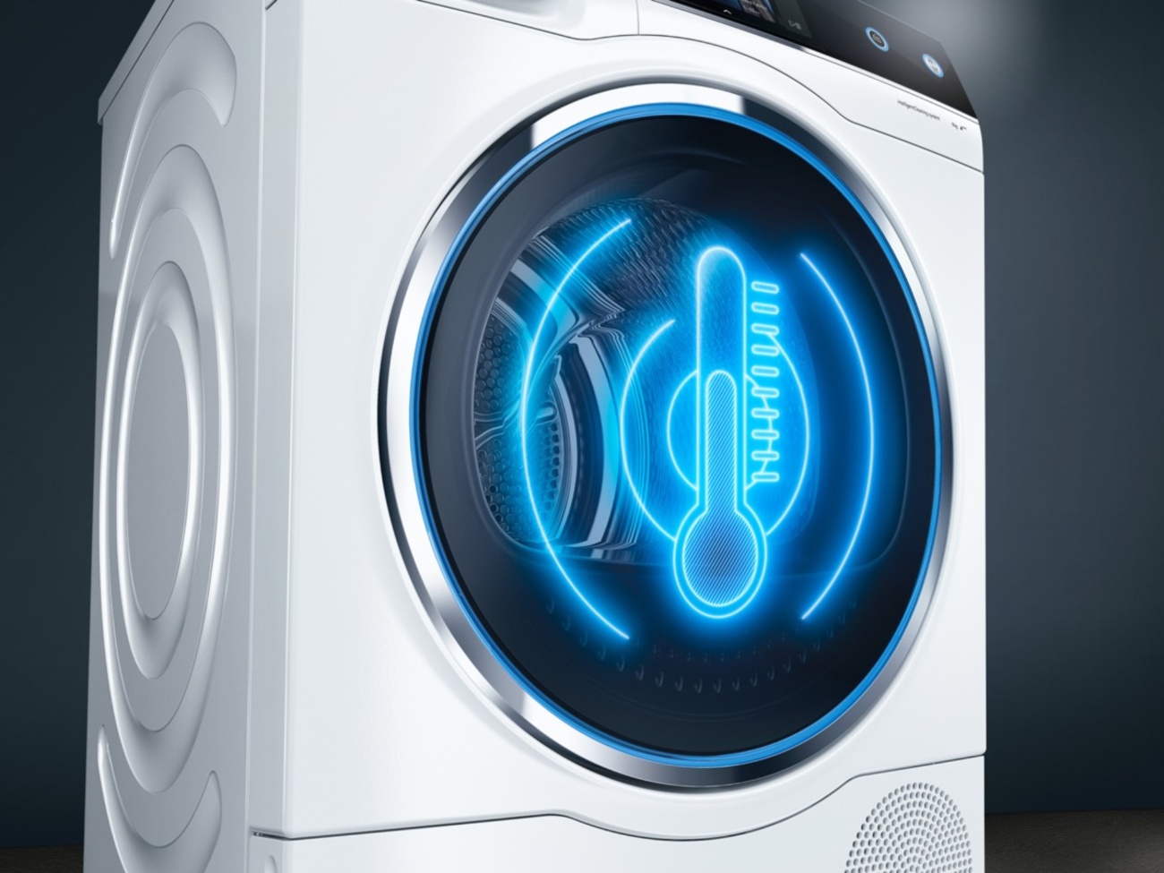 autoDry-Funktion bei Elektro Kehl UG & Co. KG in Mannheim