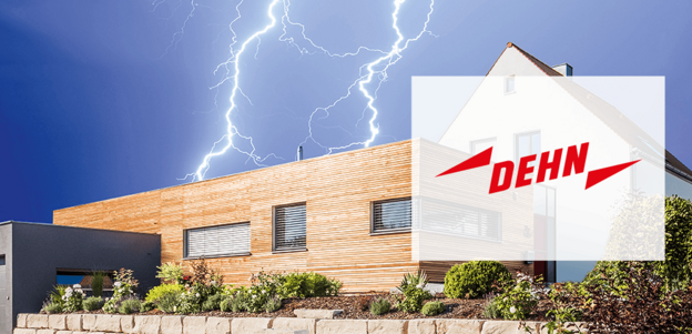 Dehn bei Elektro Kehl UG & Co. KG in Mannheim
