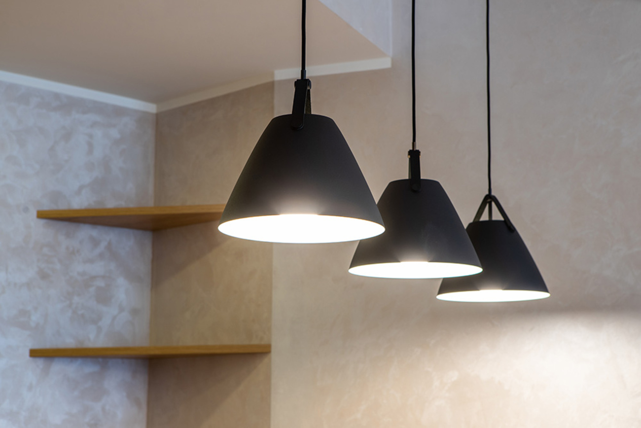 Licht & Leuchten bei Elektro Kehl UG & Co. KG in Mannheim