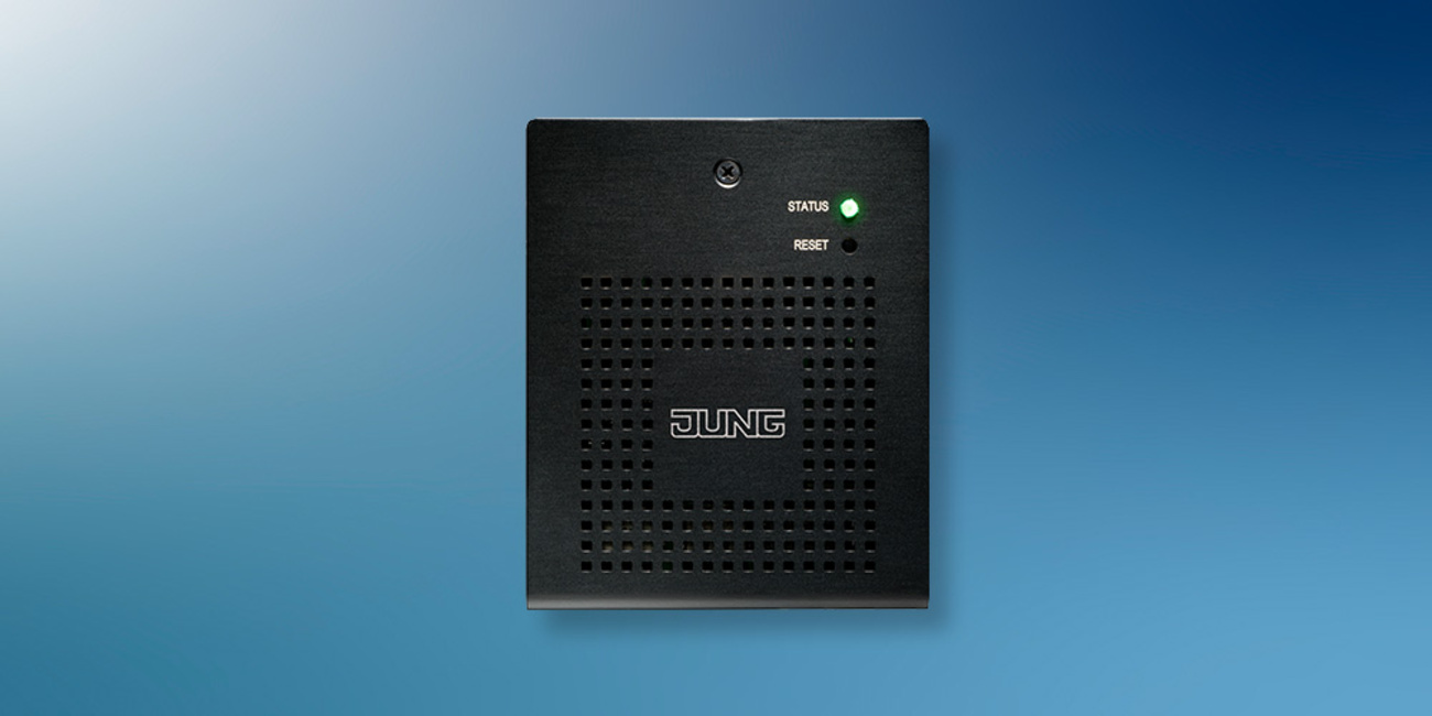 Smart Visu Server bei Elektro Kehl UG & Co. KG in Mannheim