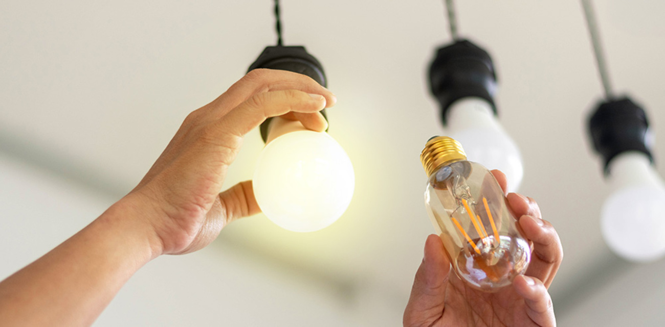 Energie sparen bei Elektro Kehl UG & Co. KG in Mannheim