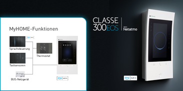 MyHOME Hausautomation bei Elektro Kehl UG & Co. KG in Mannheim