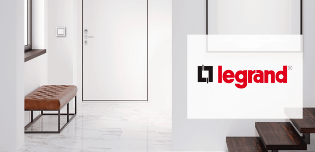 Legrand bei Elektro Kehl UG & Co. KG in Mannheim