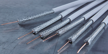 Kabel- und Steckverbinder bei Elektro Kehl UG & Co. KG in Mannheim