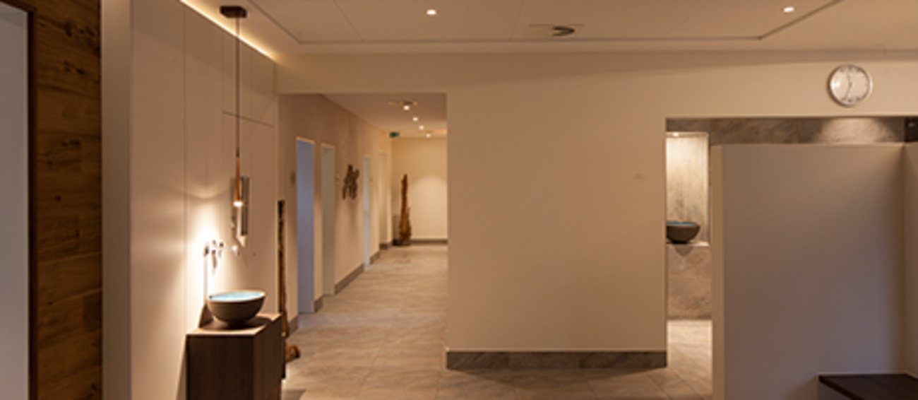 Spa / Wellness bei Elektro Kehl UG & Co. KG in Mannheim