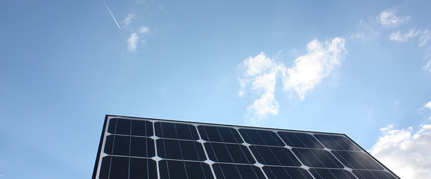 Photovoltaik bei Elektro Kehl UG & Co. KG in Mannheim