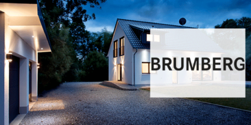 Brumberg bei Elektro Kehl UG & Co. KG in Mannheim