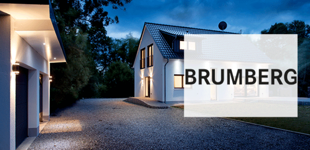 Brumberg bei Elektro Kehl UG & Co. KG in Mannheim