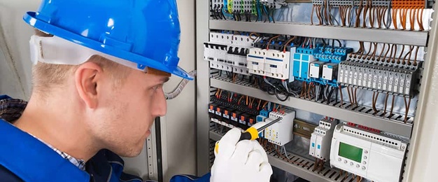 Elektroniker für Energie- und Gebäudetechnik (m/w/d) bei Elektro Kehl UG & Co. KG in Mannheim