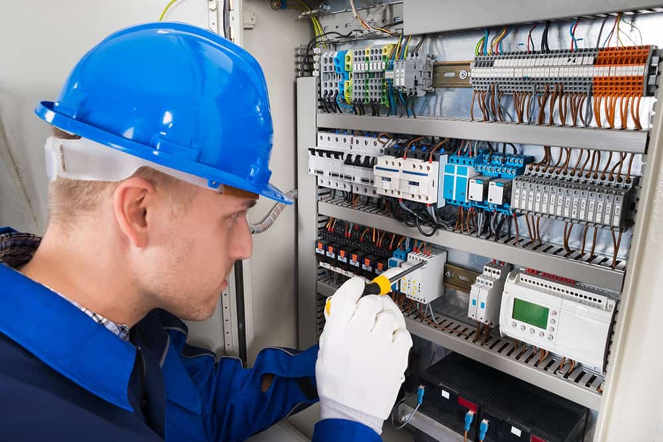 Elektroniker für Energie- und Gebäudetechnik (m/w/d) bei Elektro Kehl UG & Co. KG in Mannheim
