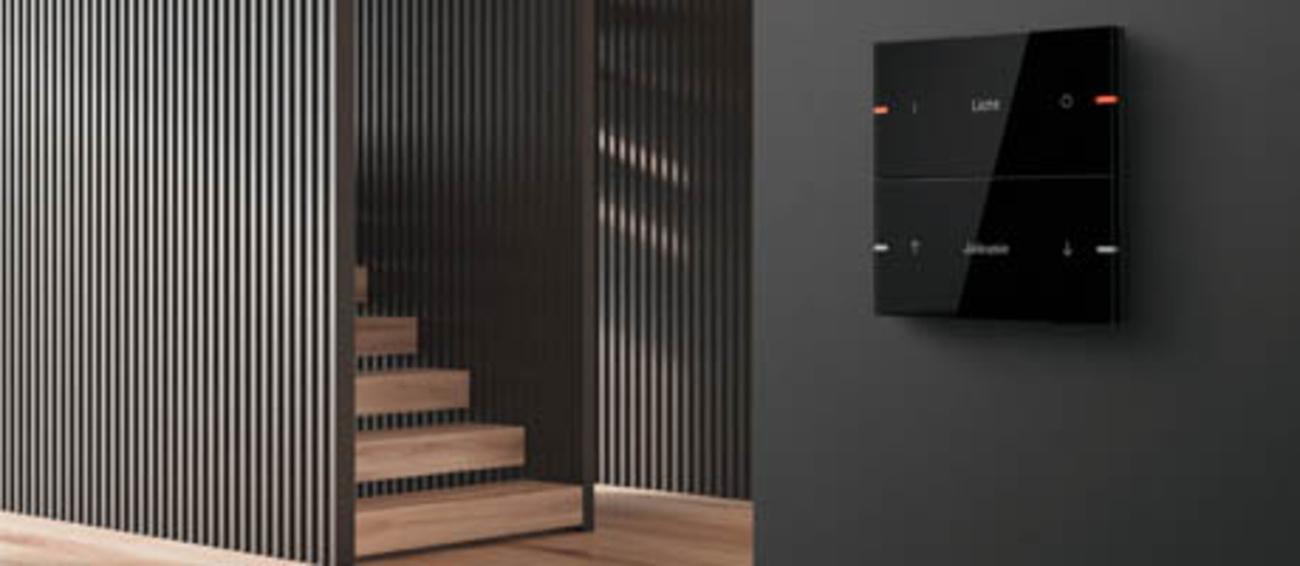 Gira Tastsensor 4 bei Elektro Kehl UG & Co. KG in Mannheim