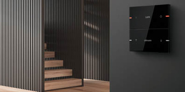 Gira Tastsensor 4 bei Elektro Kehl UG & Co. KG in Mannheim