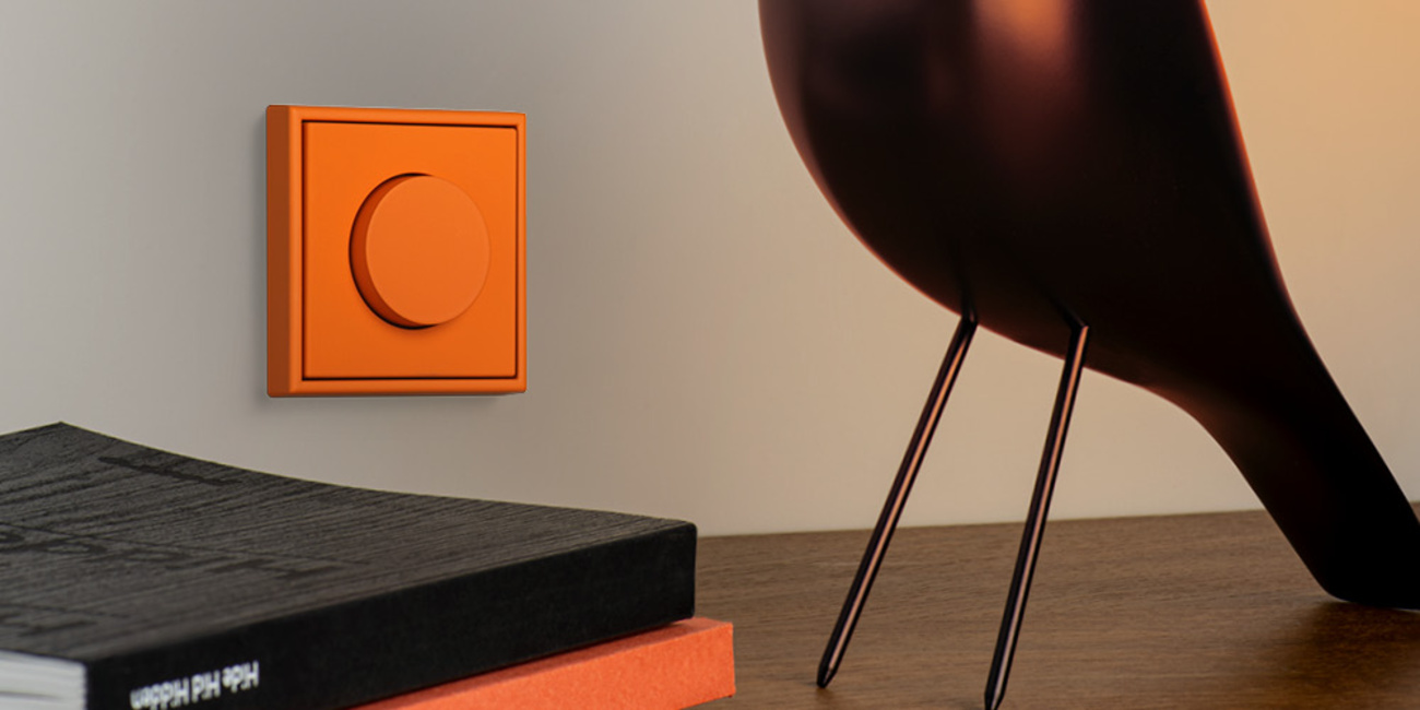 DALI-2 Drehsteuergeräte TW Multimaster bei Elektro Kehl UG & Co. KG in Mannheim