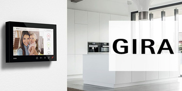 Gira bei Elektro Kehl UG & Co. KG in Mannheim
