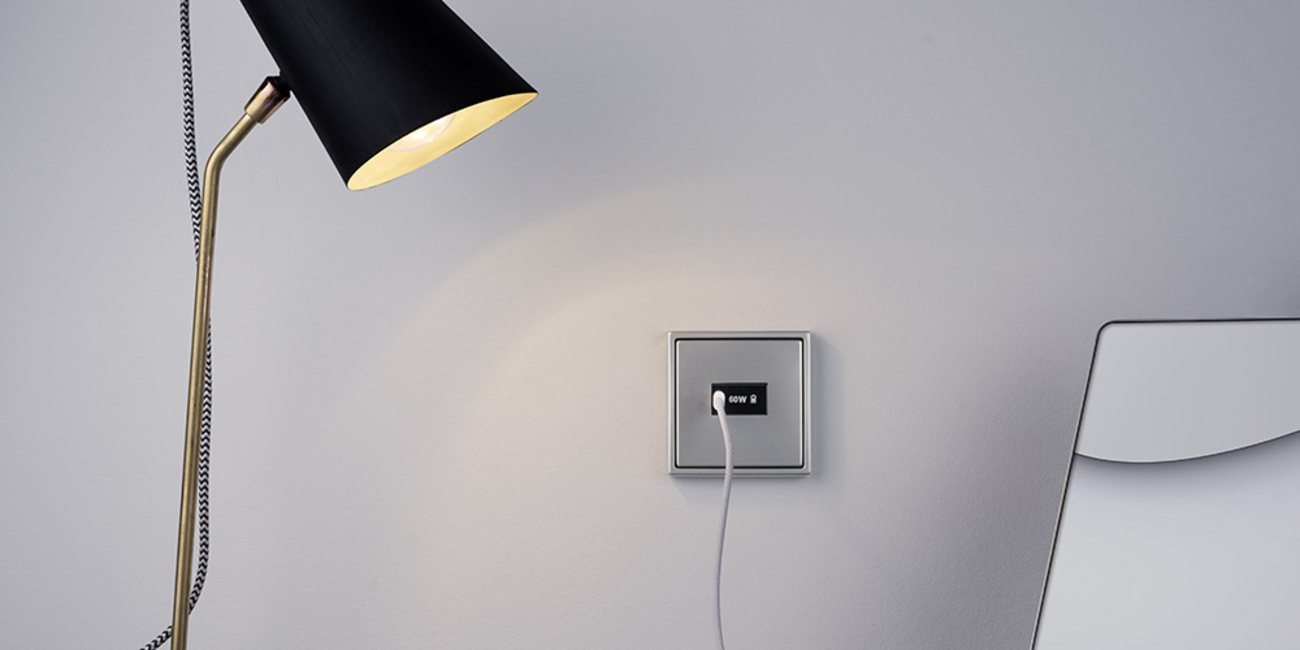 Ladegerät USB PD 60 bei Elektro Kehl UG & Co. KG in Mannheim
