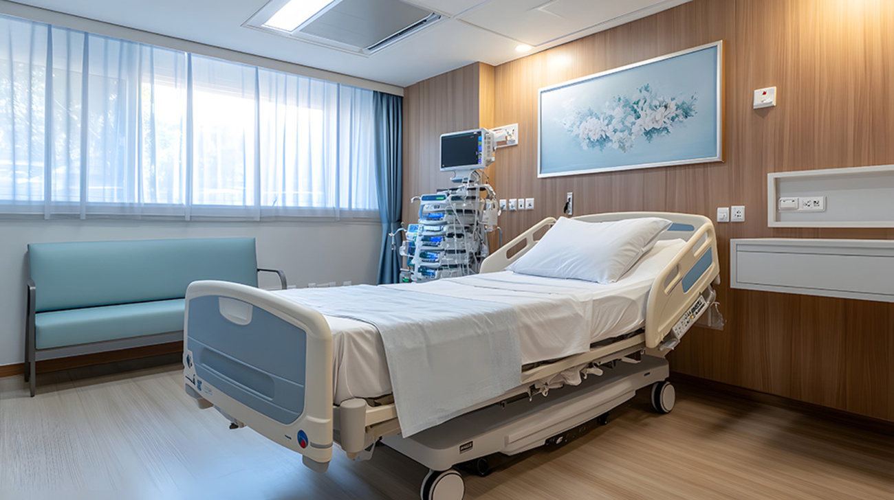 Lichtruf­anlagen bei Elektro Kehl UG & Co. KG in Mannheim