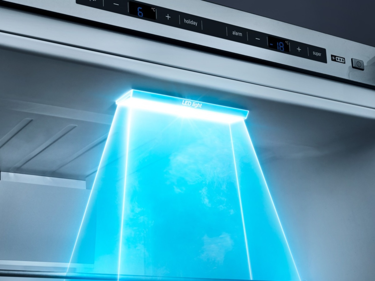 LED Licht bei Elektro Kehl UG & Co. KG in Mannheim