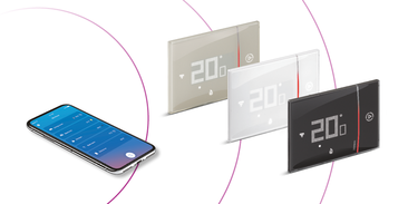 Smartes Heizen bei Elektro Kehl UG & Co. KG in Mannheim