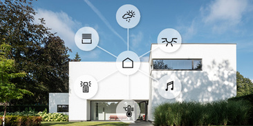 JUNG Smart Home Systeme bei Elektro Kehl UG & Co. KG in Mannheim