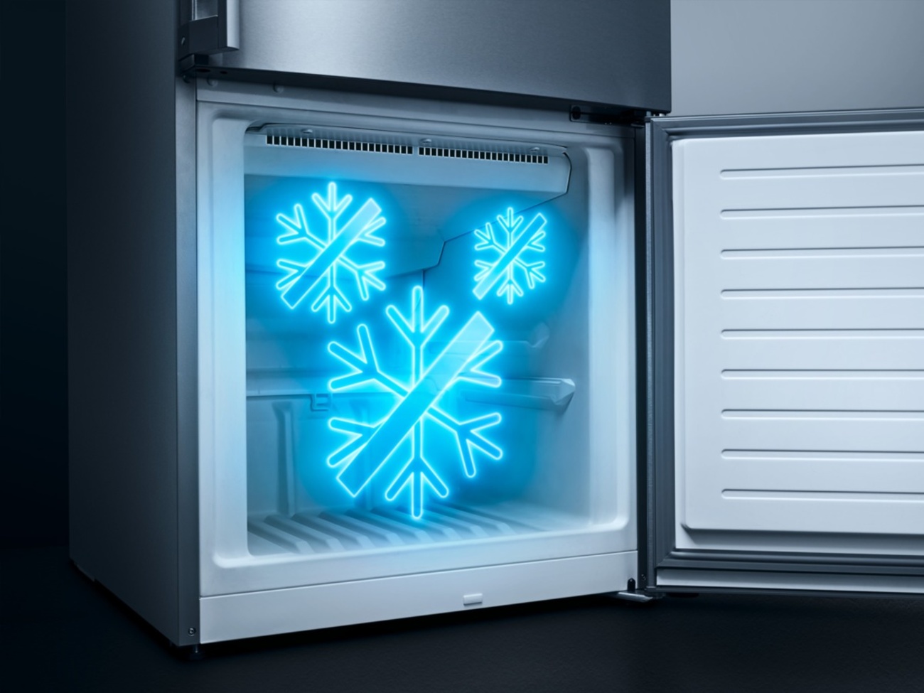noFrost bei Elektro Kehl UG & Co. KG in Mannheim
