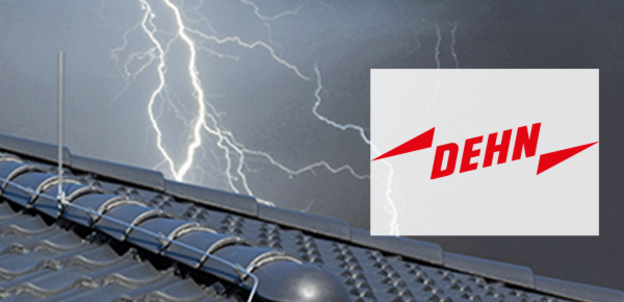 Dehn bei Elektro Kehl UG & Co. KG in Mannheim