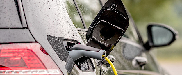 E-Mobility bei Elektro Kehl UG & Co. KG in Mannheim