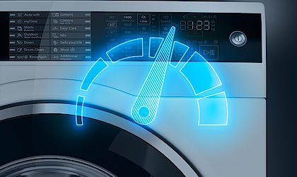 varioSpeed bei Elektro Kehl UG & Co. KG in Mannheim