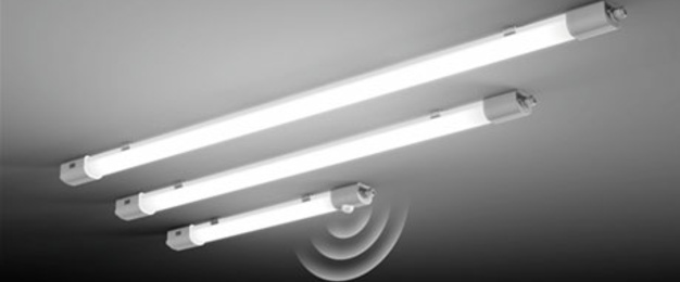 Planox Feuchtraumleuchten bei Elektro Kehl UG & Co. KG in Mannheim