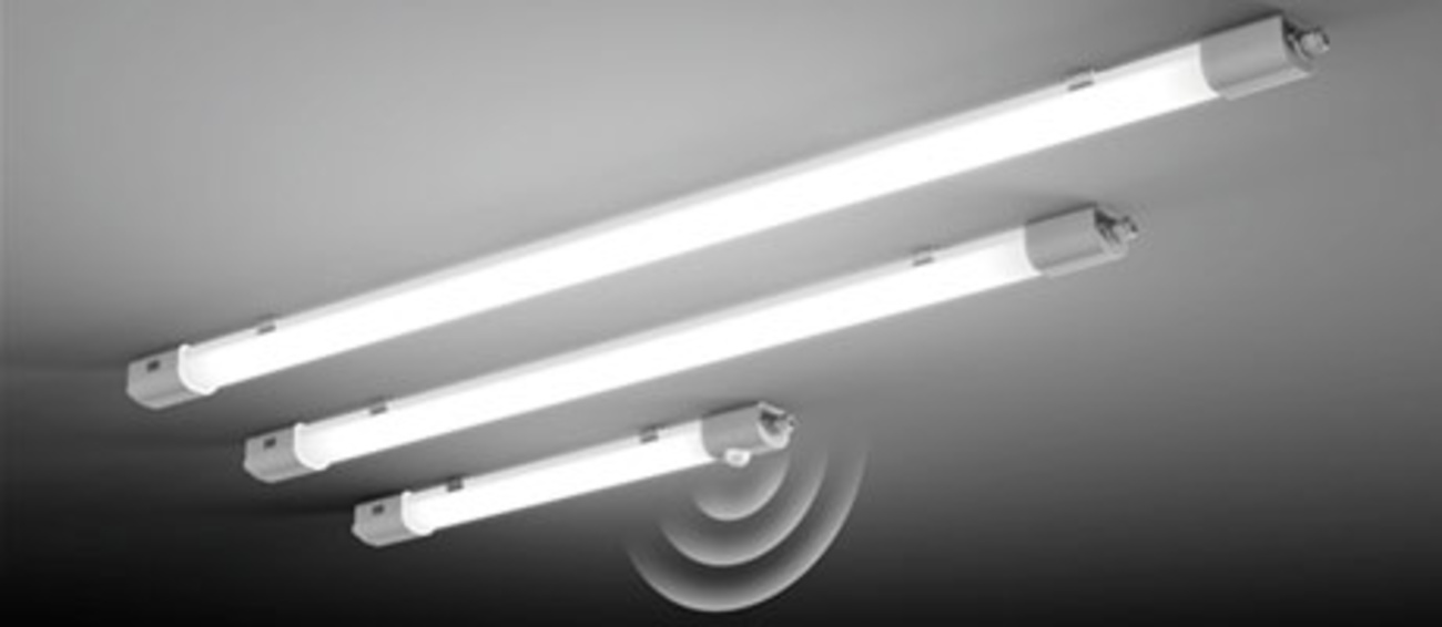 Planox Feuchtraumleuchten bei Elektro Kehl UG & Co. KG in Mannheim