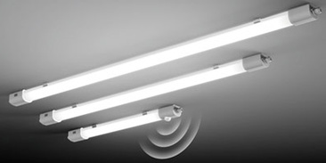 Planox Feuchtraumleuchten bei Elektro Kehl UG & Co. KG in Mannheim
