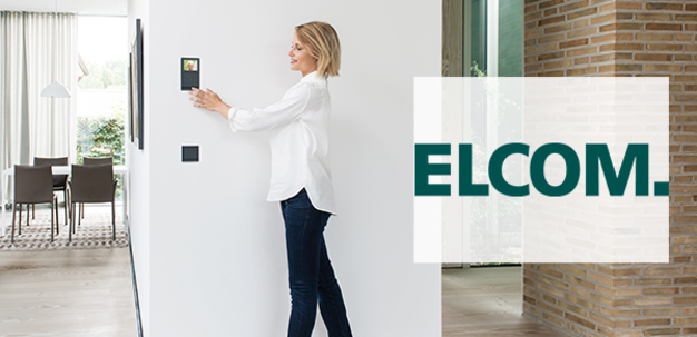 Elcom bei Elektro Kehl UG & Co. KG in Mannheim