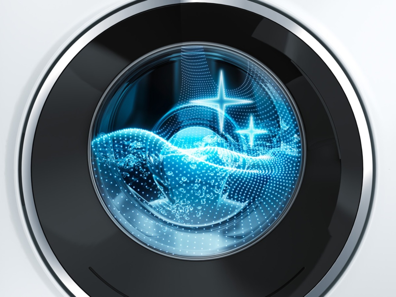 softDry Trommelsystem bei Elektro Kehl UG & Co. KG in Mannheim