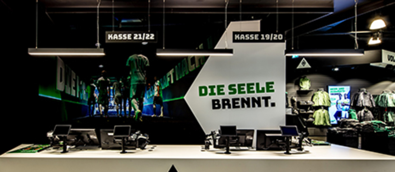 Shop / Retail bei Elektro Kehl UG & Co. KG in Mannheim