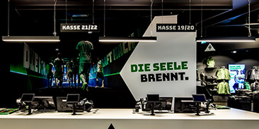 Shop / Retail bei Elektro Kehl UG & Co. KG in Mannheim