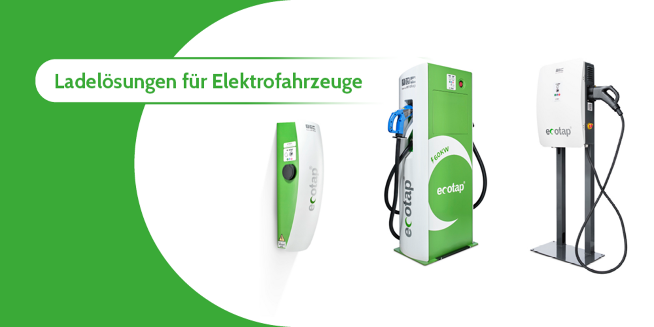 E-Mobility bei Elektro Kehl UG & Co. KG in Mannheim