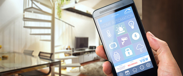 Smart Home bei Elektro Kehl UG & Co. KG in Mannheim