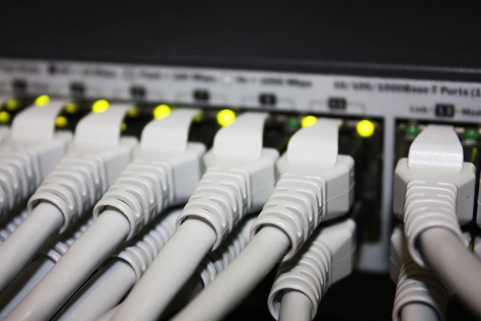 Netzwerke1 bei Elektro Kehl UG & Co. KG in Mannheim