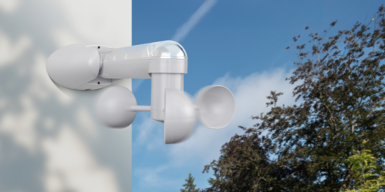 JUNG Wetterstation bei Elektro Kehl UG & Co. KG in Mannheim