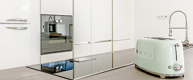 Elektro- und Haushaltsgeräte bei Elektro Kehl UG & Co. KG in Mannheim