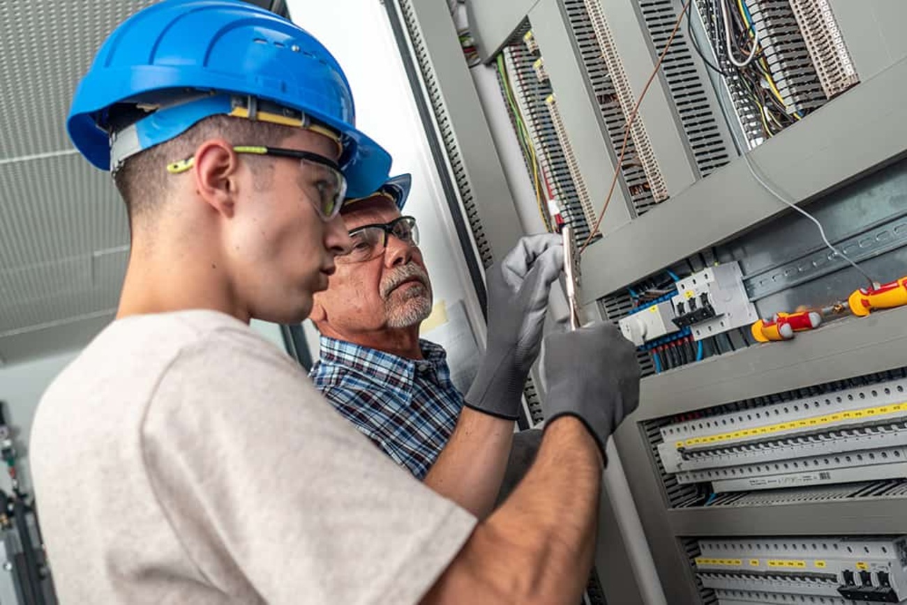 Ausbildung bei Elektro Kehl UG & Co. KG in Mannheim