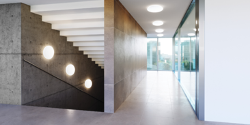LED-Leuchten bei Elektro Kehl UG & Co. KG in Mannheim