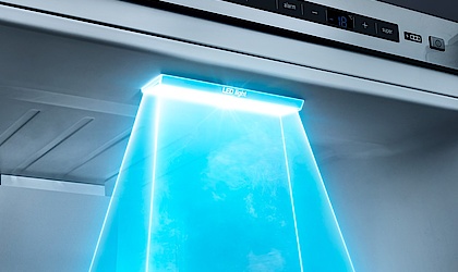 LED Licht bei Elektro Kehl UG & Co. KG in Mannheim
