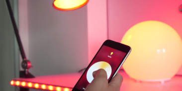 LED-Smart bei Elektro Kehl UG & Co. KG in Mannheim