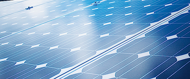 Photovoltaik bei Elektro Kehl UG & Co. KG in Mannheim