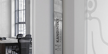 Designkanäle bei Elektro Kehl UG & Co. KG in Mannheim
