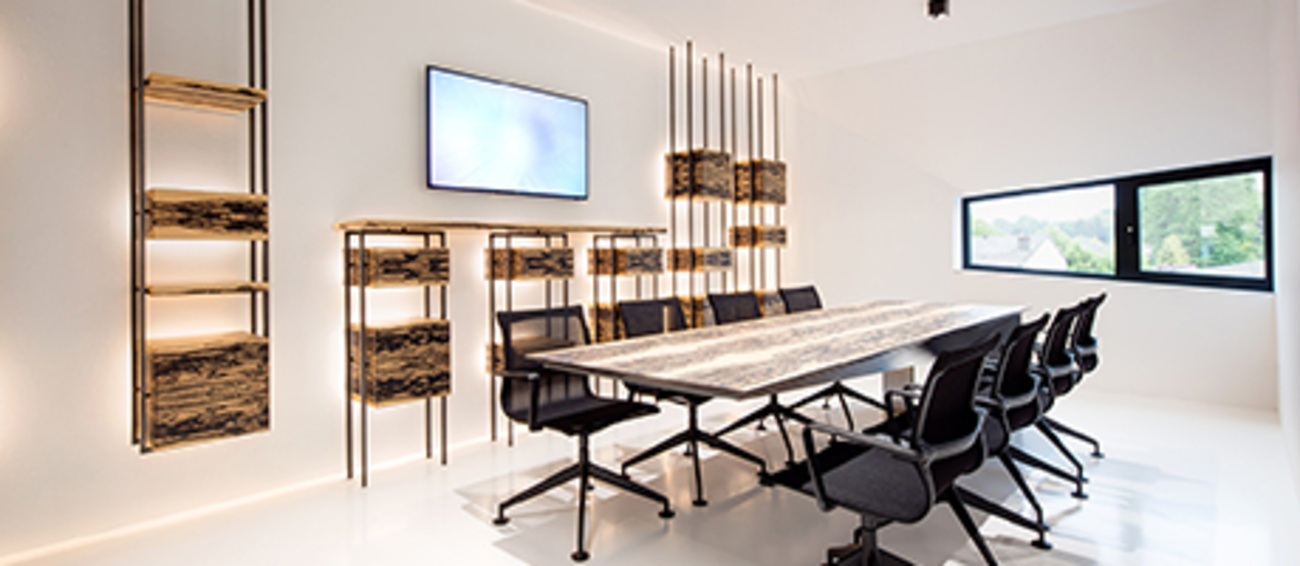 Büro / Kommunikation bei Elektro Kehl UG & Co. KG in Mannheim