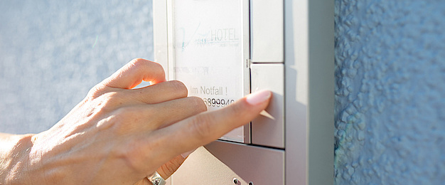 Sprech­anlagen bei Elektro Kehl UG & Co. KG in Mannheim