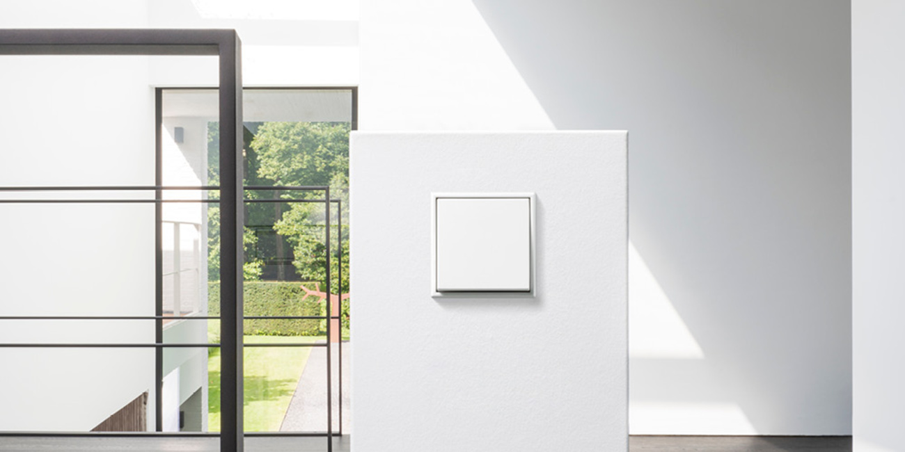 JUNG Schalterprogramme bei Elektro Kehl UG & Co. KG in Mannheim