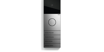 Gira System 106 bei Elektro Kehl UG & Co. KG in Mannheim